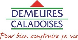 Logo de Demeures Caladoises Saint Priest pour l'annonce 127442837